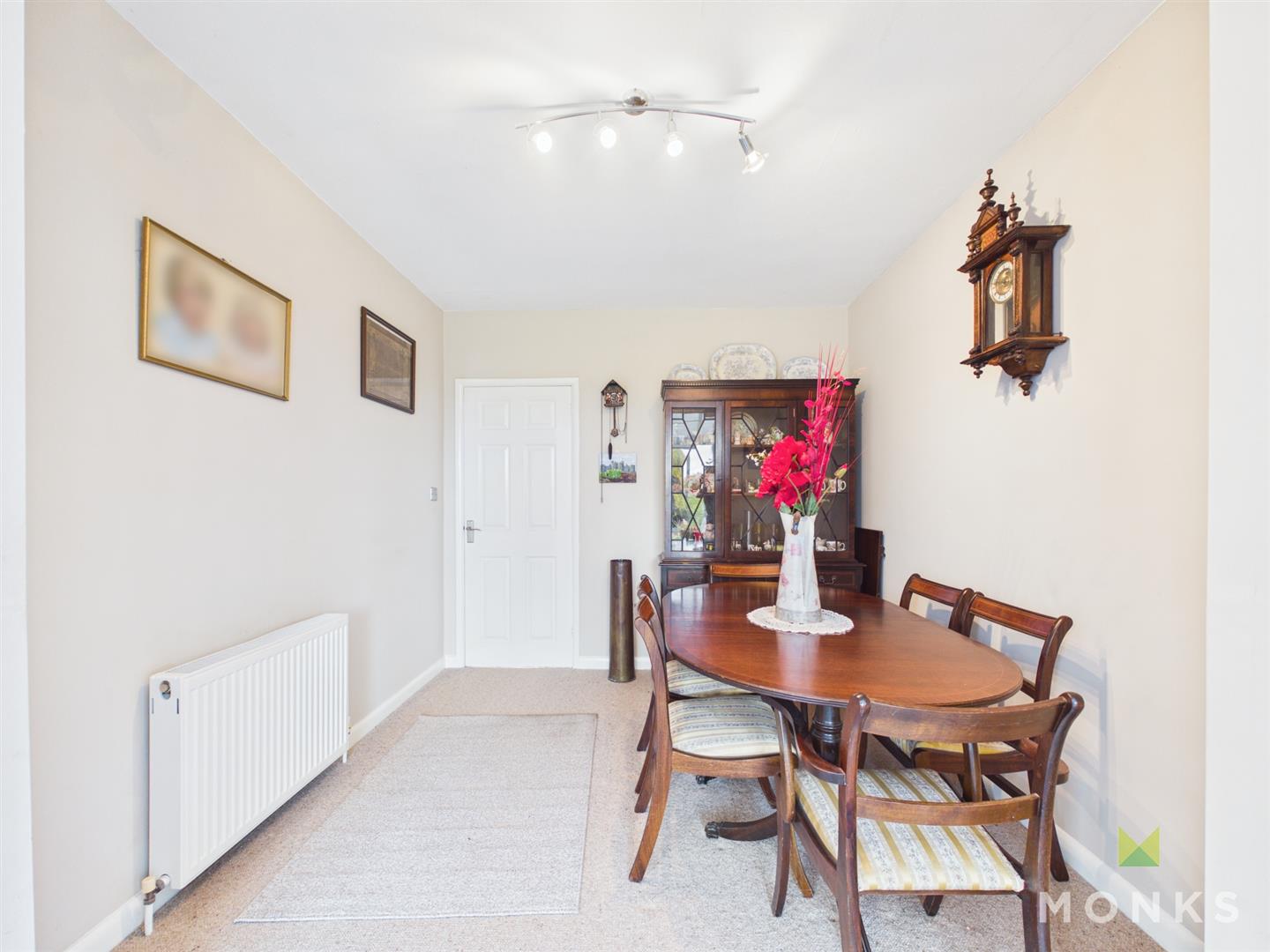 Evenwood Forton Bank, Shrewsbury, SY4 1ER For Sale